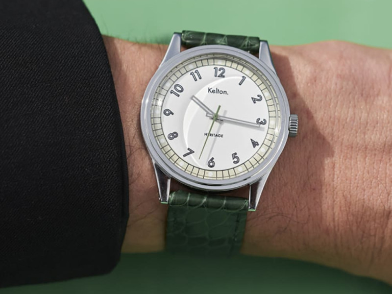 Jak wybrać idealny zegarek Kelton – praktyczny przewodnik dla początkujących i miłośników stylu - KELTON.pl Jak wybrać idealny zegarek Kelton – praktyczny przewodnik dla początkujących i miłośników stylu