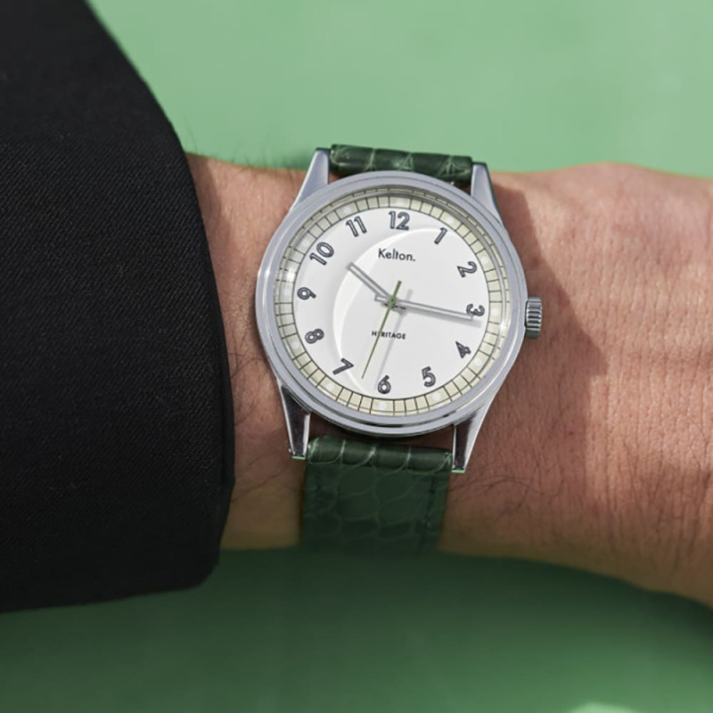 Kolekcja Kelton Heritage – powrót do źródeł francuskiego stylu