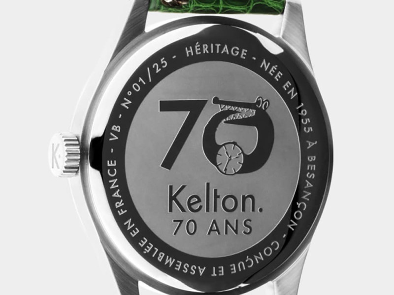 Kolekcja Kelton Heritage – powrót do źródeł francuskiego stylu - KELTON.pl Kolekcja Kelton Heritage – powrót do źródeł francuskiego stylu