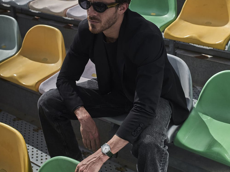 Kolekcja Kelton Heritage – powrót do źródeł francuskiego stylu - KELTON.pl Kolekcja Kelton Heritage – powrót do źródeł francuskiego stylu