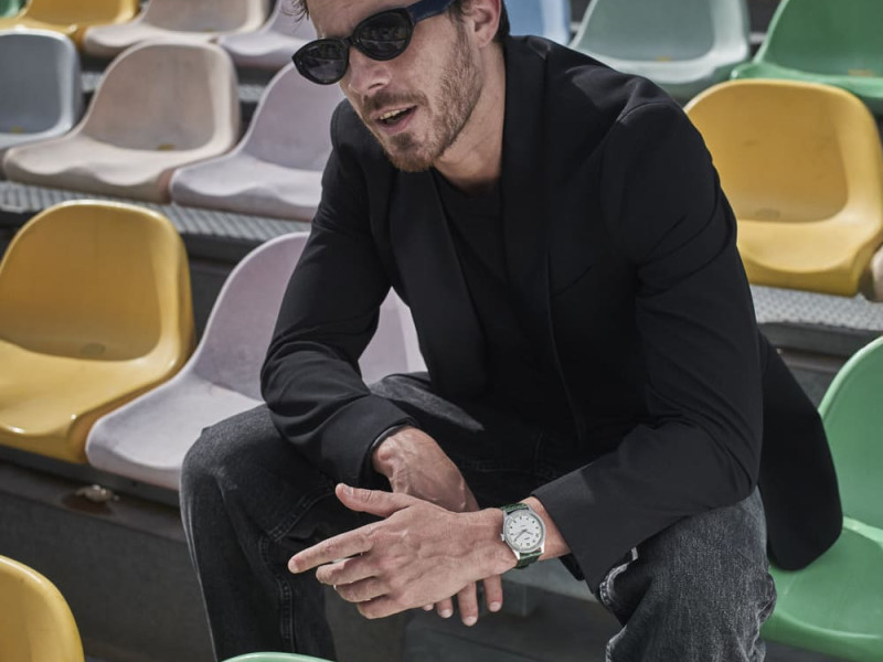 Kolekcja Kelton Heritage – powrót do źródeł francuskiego stylu - KELTON.pl Kolekcja Kelton Heritage – powrót do źródeł francuskiego stylu