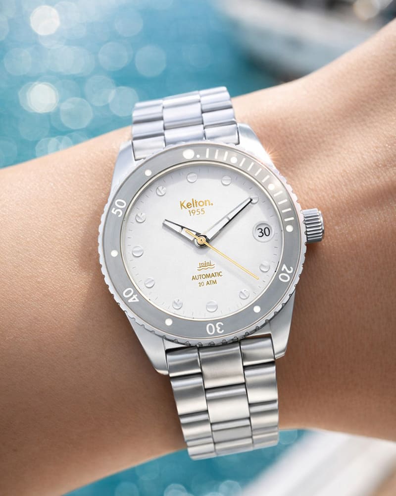 Sekret wyjątkowości Mini Blanche Kelton.pl