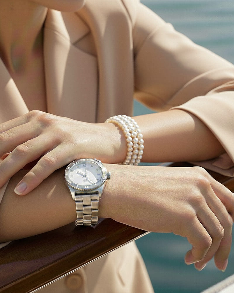 Sekret wyjątkowości Mini Blanche Kelton.pl