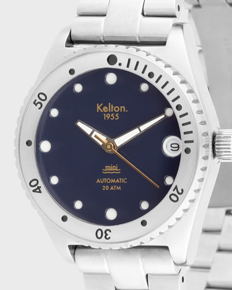 Mini Navy  Kelton.Polska | Kelton.pl