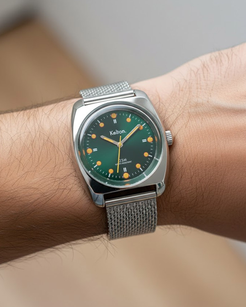 Historia i design RC2 Kelton.Polska Kelton.pl