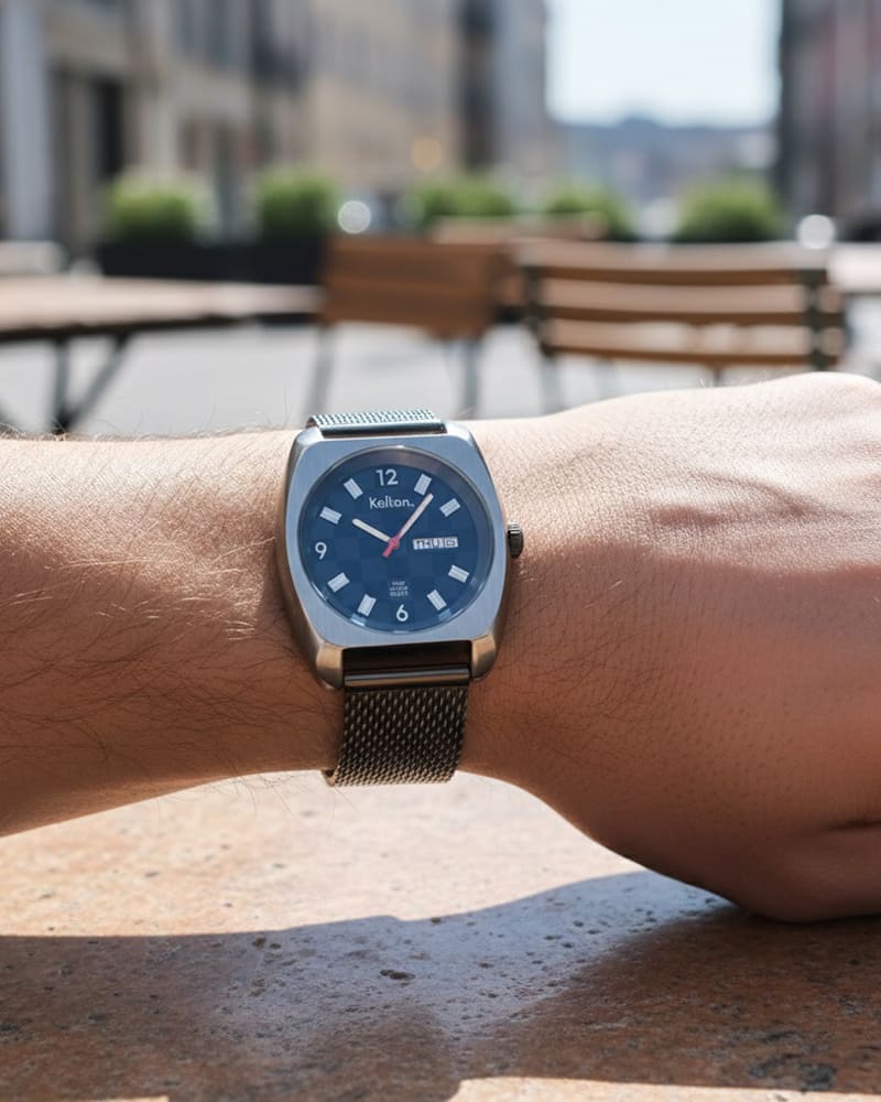 Sekret wyjątkowości RC 22 Kelton.pl