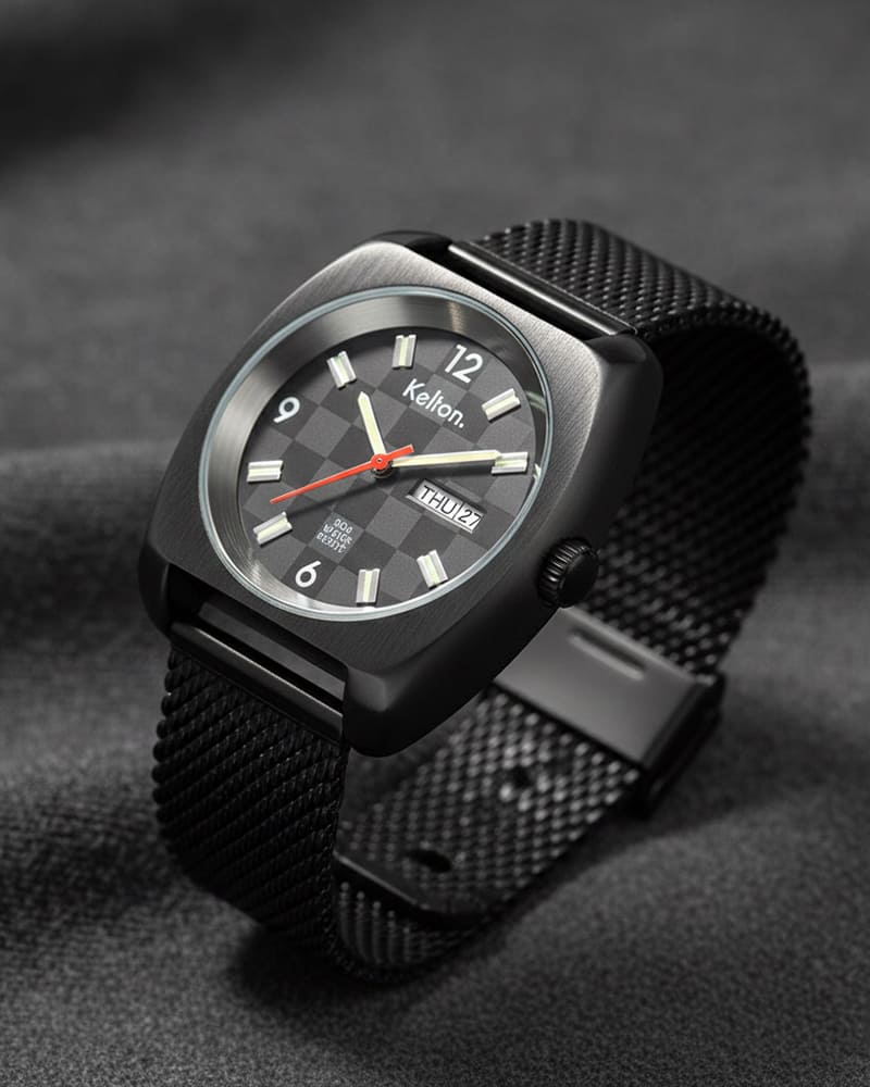 Historia i design RC 22 Kelton.Polska Kelton.pl