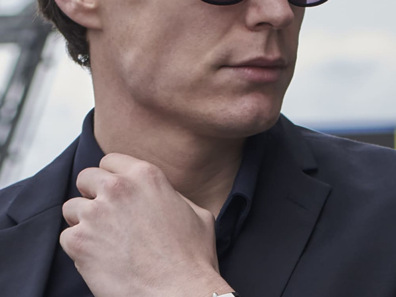  12 godzin z życia męskiego zegarka Kelton. Workflow dla sędziów, Warsaw Rhythms i Sport