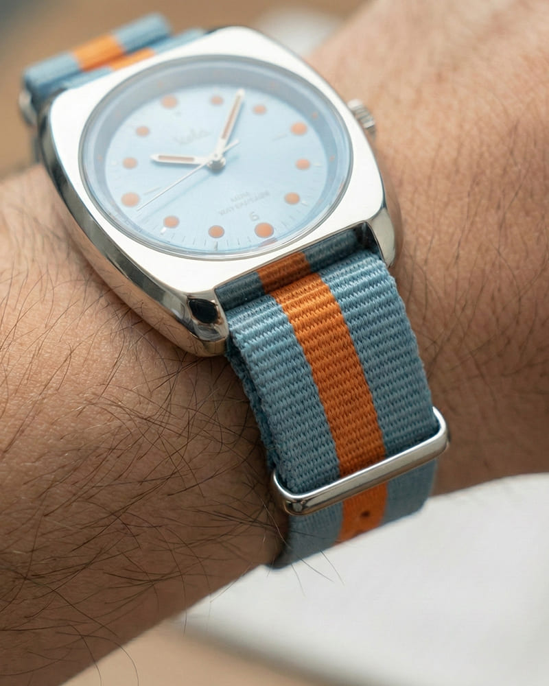 Sekret wyjątkowości RC2 Nato Kelton.pl