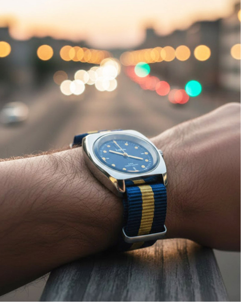 Sekret wyjątkowości RC2 Nato Kelton.pl