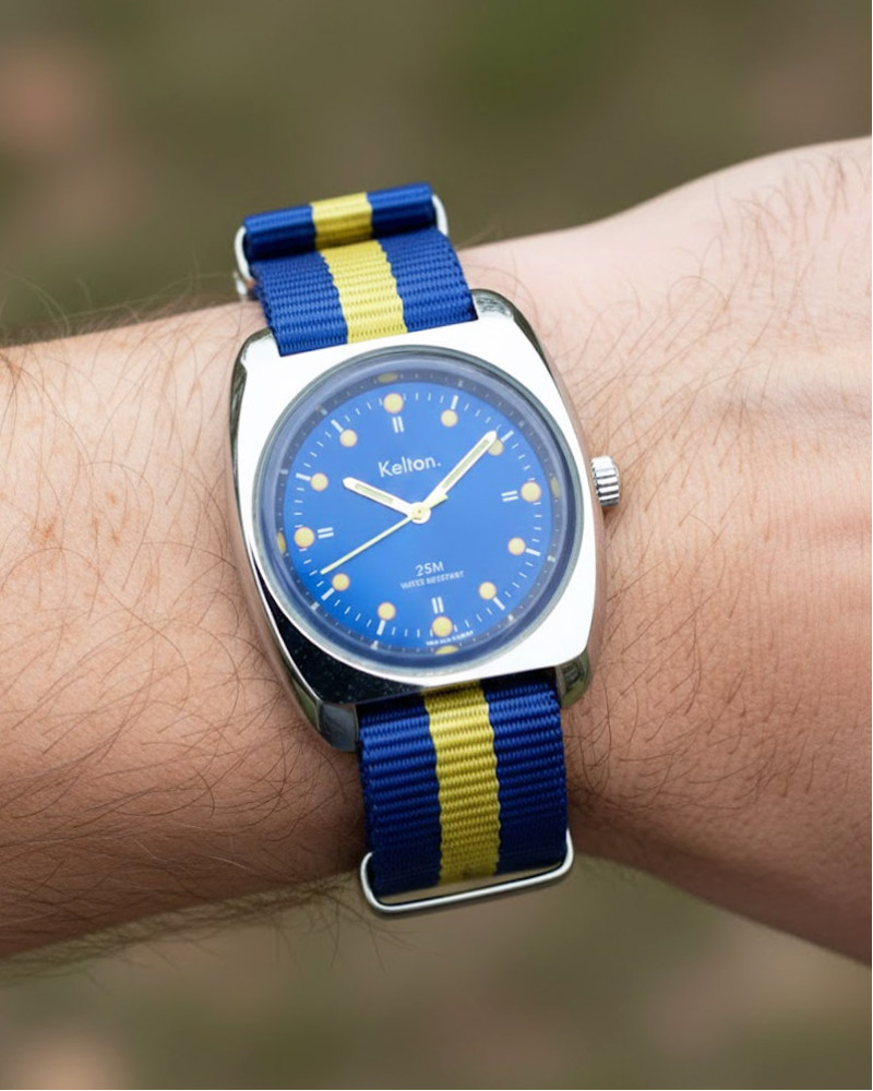 Historia i design RC2 Nato Kelton.Polska Kelton.pl