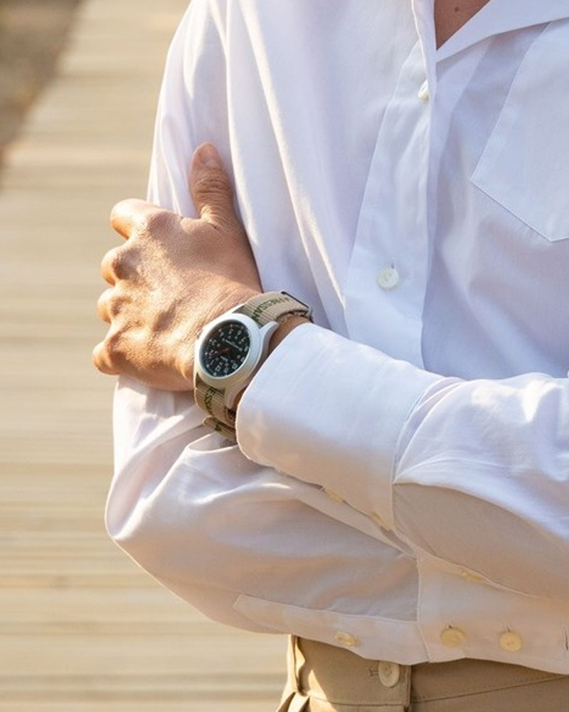 Sekret wyjątkowości Kelton Solaire Field Sand Kelton.pl