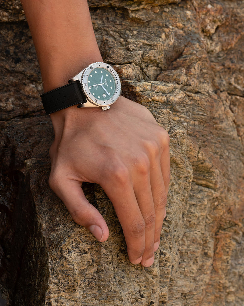 Sekret wyjątkowości Tropic 1955 Kelton.pl