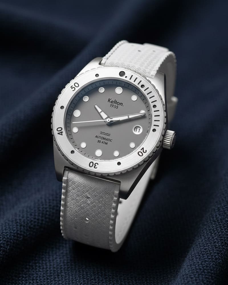 Historia i design Tropic 1955 Kelton.Polska Kelton.pl