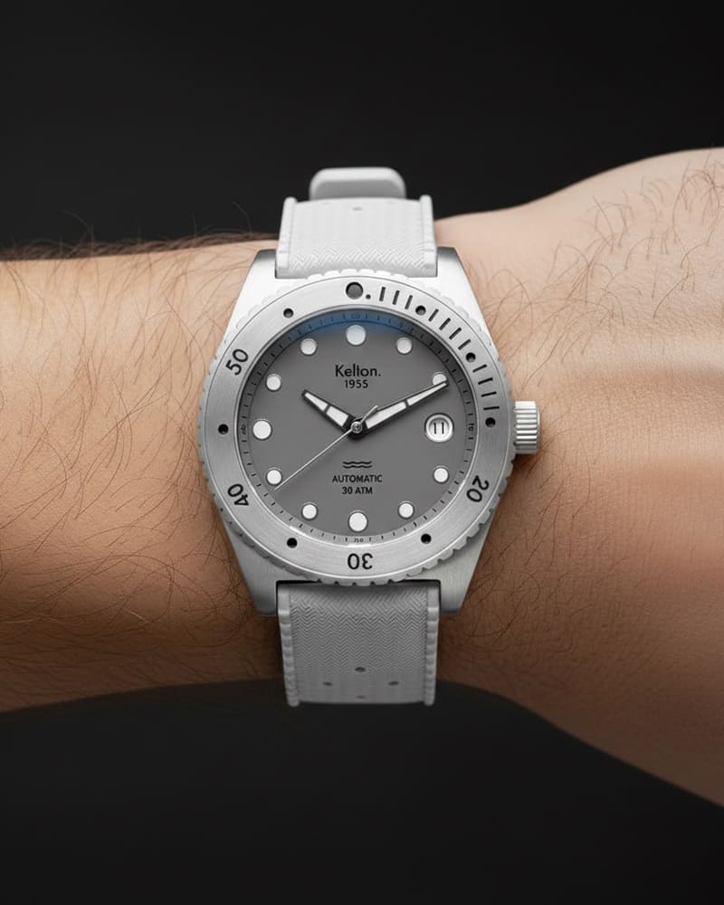 Sekret wyjątkowości Tropic 1955 Kelton.pl