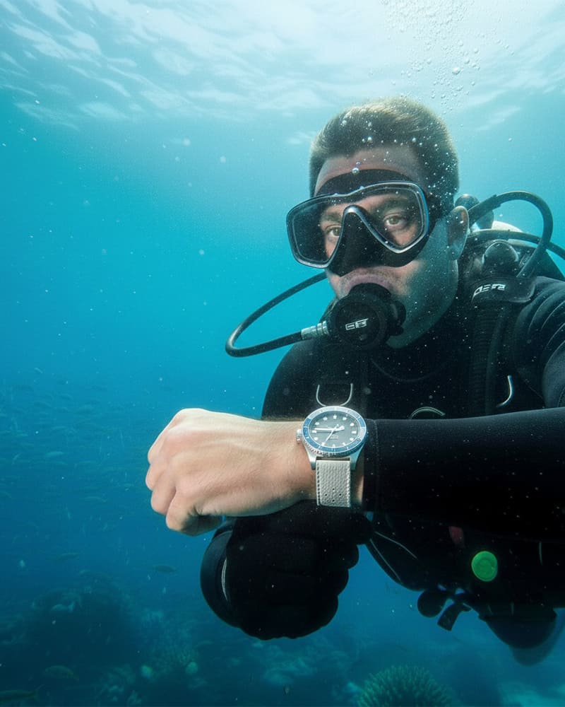 Sekret wyjątkowości Tropic 1955 Kelton.pl