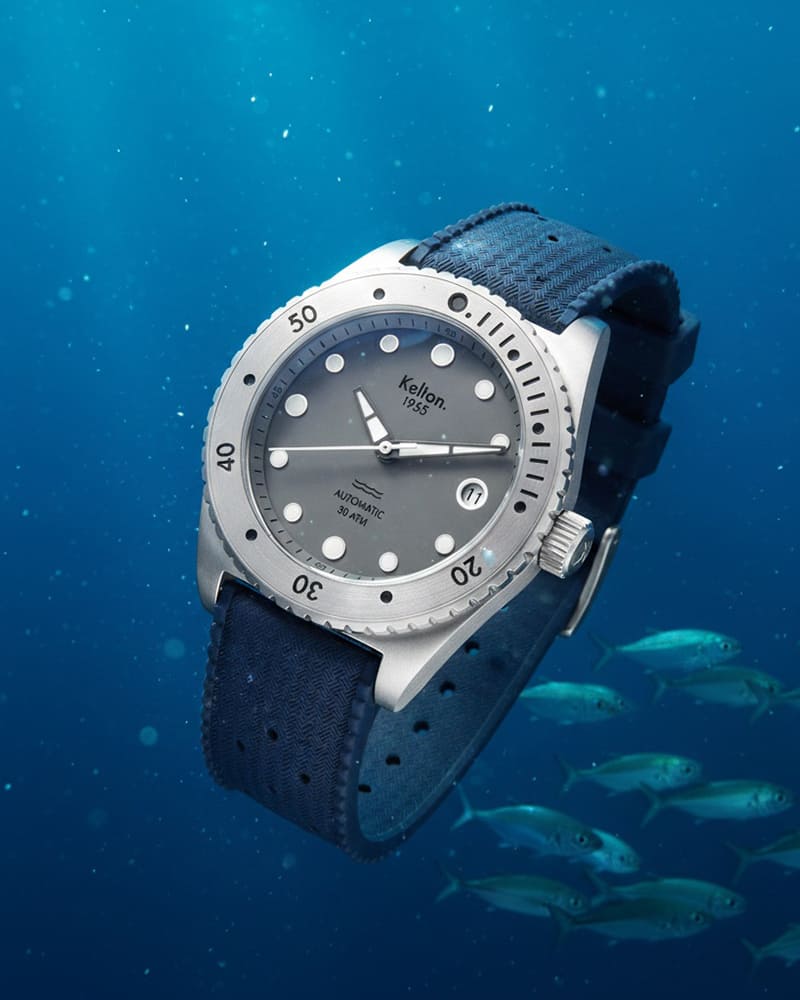 Historia i design Tropic 1955 Kelton.Polska Kelton.pl