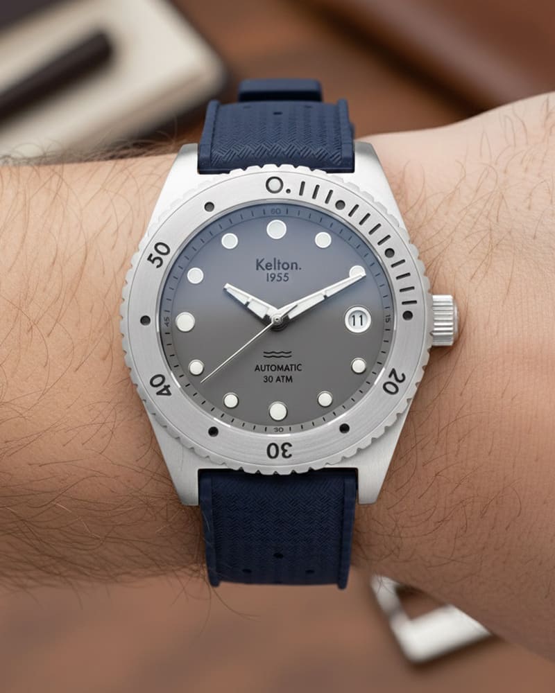 Sekret wyjątkowości Tropic 1955 Kelton.pl