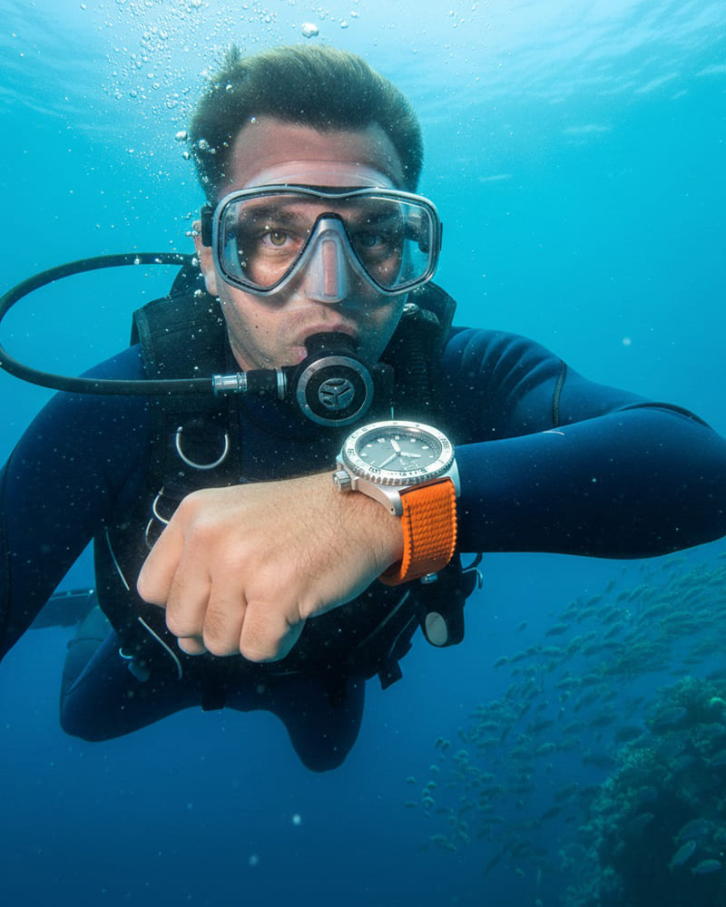 Sekret wyjątkowości Tropic 1955 Kelton.pl