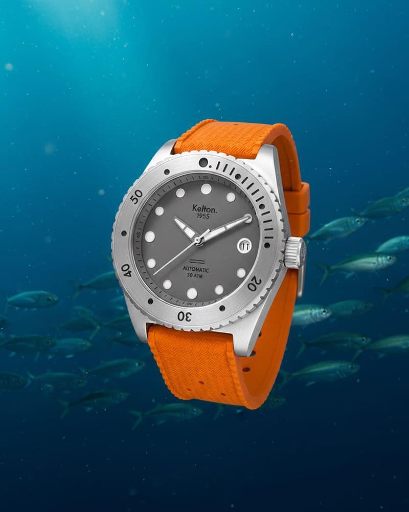 Historia i design Tropic 1955 Kelton.Polska Kelton.pl