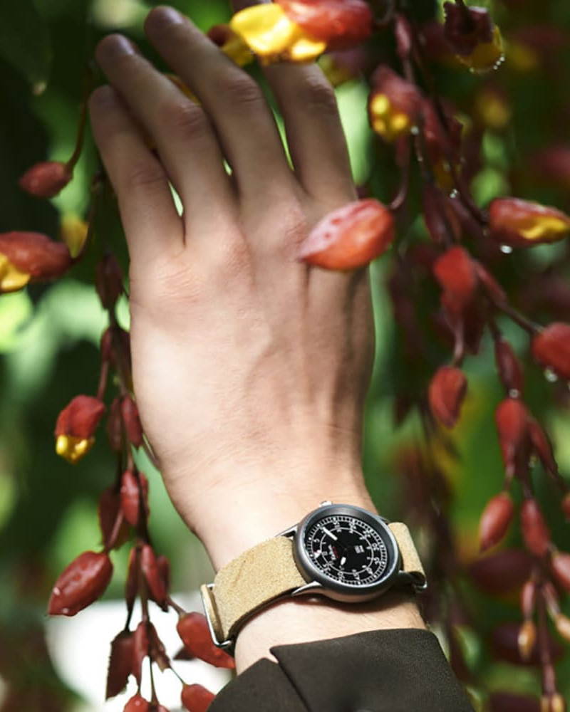 Sekret wyjątkowości VTNM Nato Sand Kelton.pl