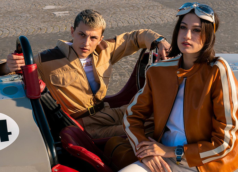 Zegarki męskie, damskie, dla aktywnych