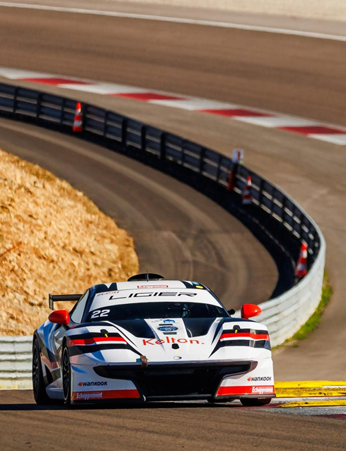 Kelton i Sport | Kelton.pl